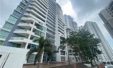 PH ELMARE - REMATE - PLAZA EDISON $109,500USD APARTAMENTO