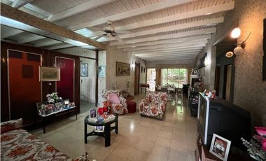 VENTA DE CASA EN SAN FRANCISCO 553mts