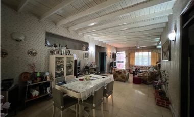 VENTA DE CASA EN SAN FRANCISCO 553mts