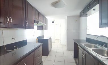 VENTA DE APARTAMENTO EN PH TORRE COCO MAR (OF)