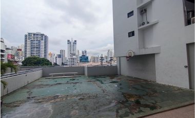 VENTA DE APARTAMENTO EN PH TORRE COCO MAR (OF)