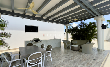 VENDO APARTAMENTO EN COSTA DEL ESTE, PH TEN TOWER (5)