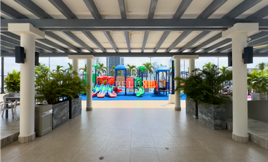 VENDO APARTAMENTO EN COSTA DEL ESTE, PH TEN TOWER (5)