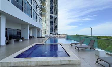 VENDO APARTAMENTO EN COSTA DEL ESTE, PH TEN TOWER (5)