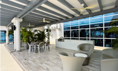 VENDO APARTAMENTO EN COSTA DEL ESTE, PH TEN TOWER (5)