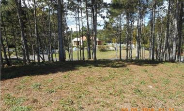 CHAME / SOR / ALTOS DEL MARIA / 2497m2