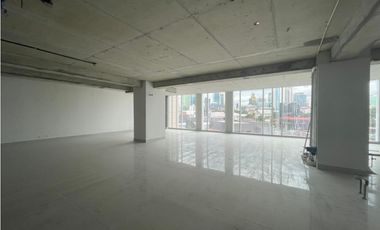 THE TOWERS CALLE 50 OFICINA VENTA O ALQUILER