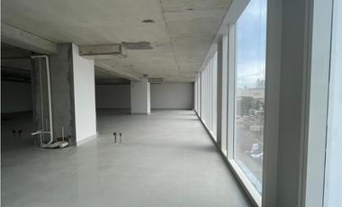 THE TOWERS CALLE 50 OFICINA VENTA O ALQUILER
