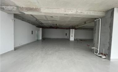 THE TOWERS CALLE 50 OFICINA VENTA O ALQUILER