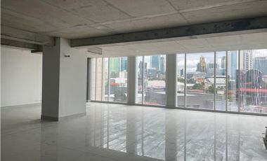 THE TOWERS CALLE 50 OFICINA VENTA O ALQUILER