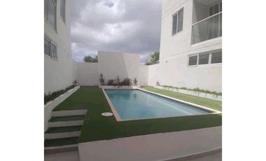 APARTAMENTO EN ALQUILER EN LAS ACACIAS PH VILLA DE LAS ACACIAS