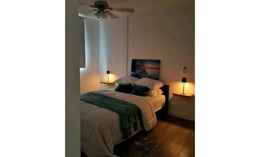 APARTAMENTO EN ALQUILER EN LAS ACACIAS PH VILLA DE LAS ACACIAS