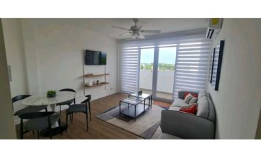 APARTAMENTO EN ALQUILER EN LAS ACACIAS PH VILLA DE LAS ACACIAS