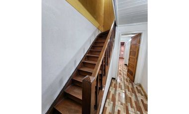 CASA-LOCAL COMERCIAL EN CARRERA CONCEPCIÓN