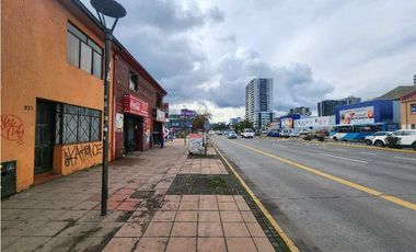 CASA-LOCAL COMERCIAL EN CARRERA CONCEPCIÓN