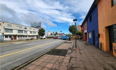 CASA-LOCAL COMERCIAL EN CARRERA CONCEPCIÓN