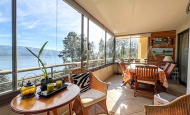 Departamento en Venta en Lonco Parque, Chiguayante