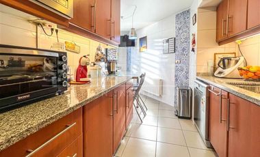Departamento en Venta en Lonco Parque, Chiguayante