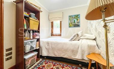 Departamento en Venta en Lonco Parque, Chiguayante