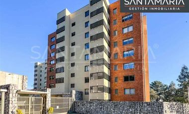 Departamento en Venta en Lonco Parque, Chiguayante