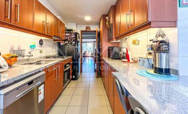 Departamento en Venta en Lonco Parque, Chiguayante