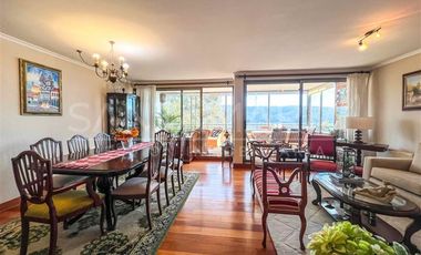 Departamento en Venta en Lonco Parque, Chiguayante