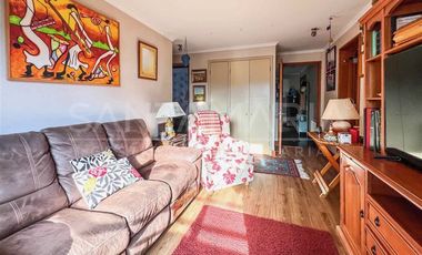 Departamento en Venta en Lonco Parque, Chiguayante