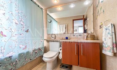 Departamento en Venta en Lonco Parque, Chiguayante