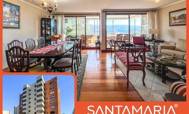 Departamento en Venta en Lonco Parque, Chiguayante
