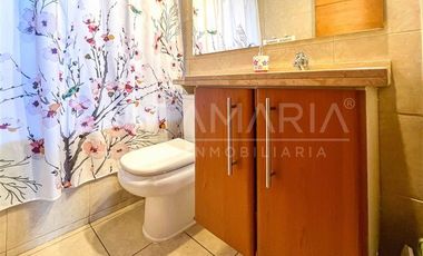 Departamento en Venta en Lonco Parque, Chiguayante