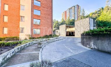 Departamento en Venta en Lonco Parque, Chiguayante