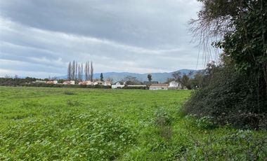 Terreno Construccion en Venta en la villita
