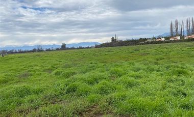 Terreno Construccion en Venta en la villita