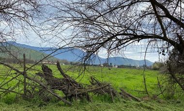 Terreno Construccion en Venta en la villita