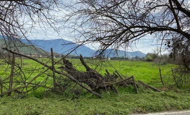 Terreno Construccion en Venta en la villita