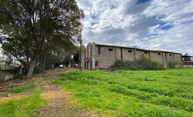 Terreno Construccion en Venta en la villita