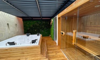 CASA en ARRIENDO en Bogotá San José De Bavaria