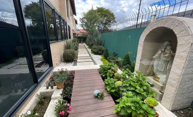 CASA en ARRIENDO en Bogotá San José De Bavaria