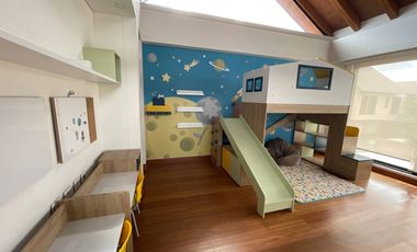 CASA en ARRIENDO en Bogotá San José De Bavaria