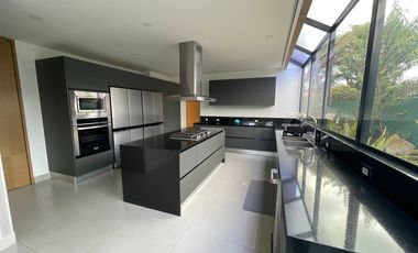 CASA en ARRIENDO en Bogotá San José De Bavaria