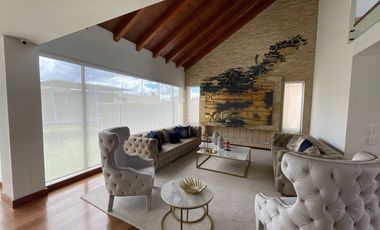 CASA en ARRIENDO en Bogotá San José De Bavaria