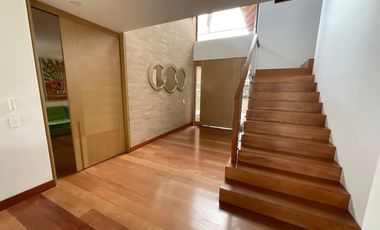 CASA en ARRIENDO en Bogotá San José De Bavaria