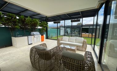 CASA en ARRIENDO en Bogotá San José De Bavaria