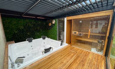 CASA en ARRIENDO en Bogotá San José De Bavaria