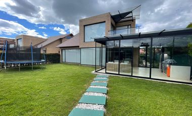 CASA en ARRIENDO en Bogotá San José De Bavaria