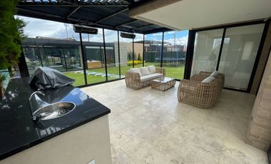 CASA en ARRIENDO en Bogotá San José De Bavaria