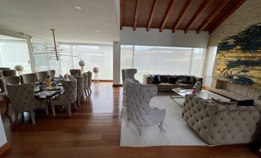 CASA en ARRIENDO en Bogotá San José De Bavaria