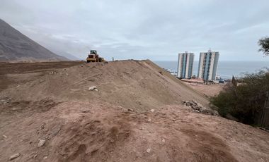 Venta Terreno 5.474 m2 - Iquique