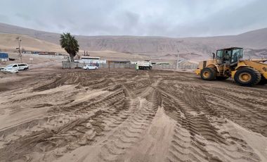 Venta Terreno 5.474 m2 - Iquique