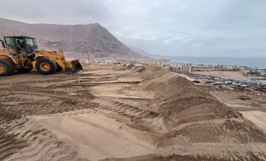 Venta Terreno 5.474 m2 - Iquique